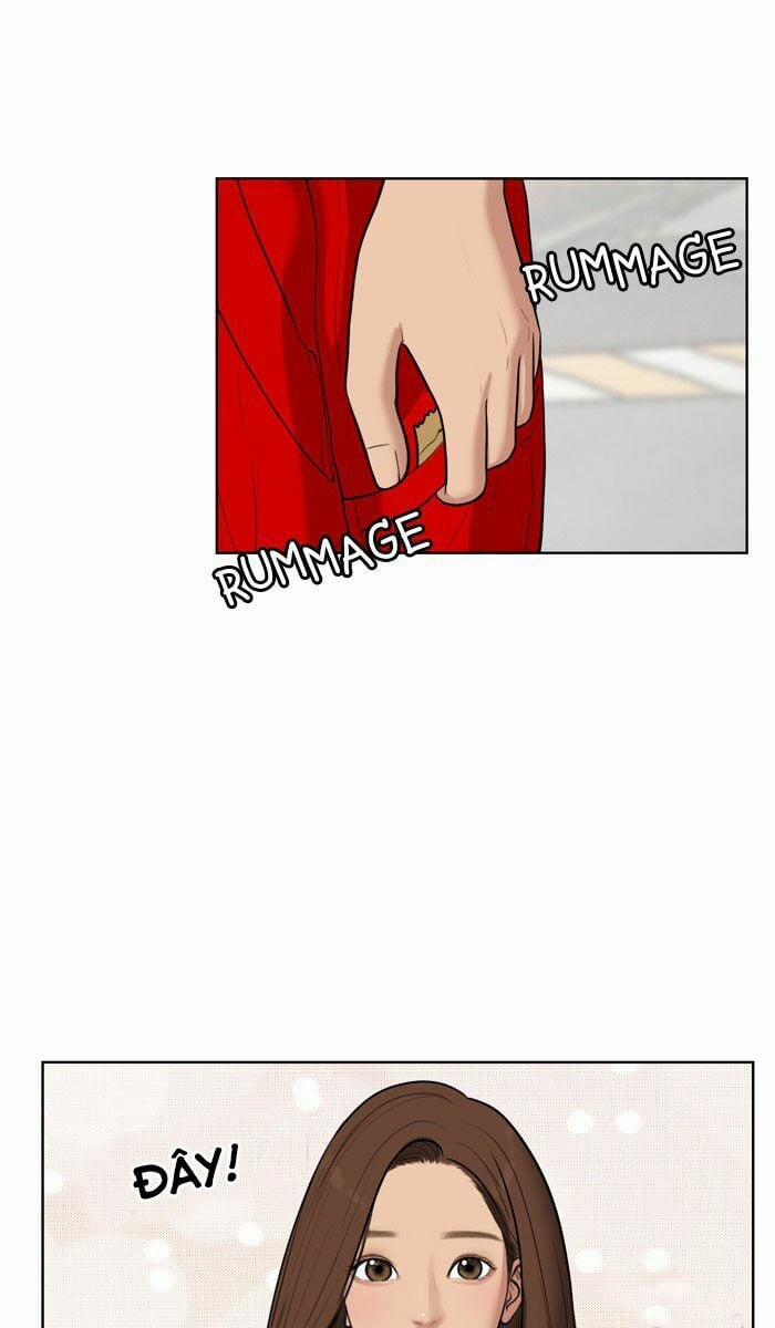 Nữ Thần Giáng Thế 31 trang 40