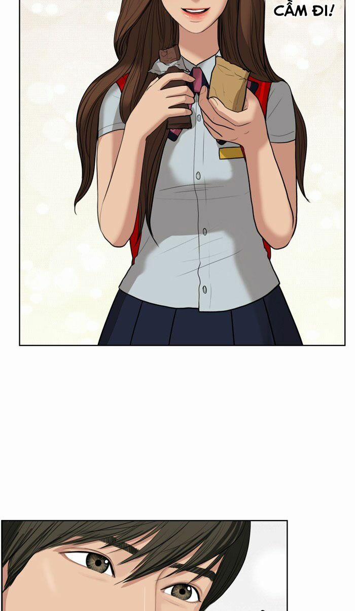 Nữ Thần Giáng Thế 31 trang 41