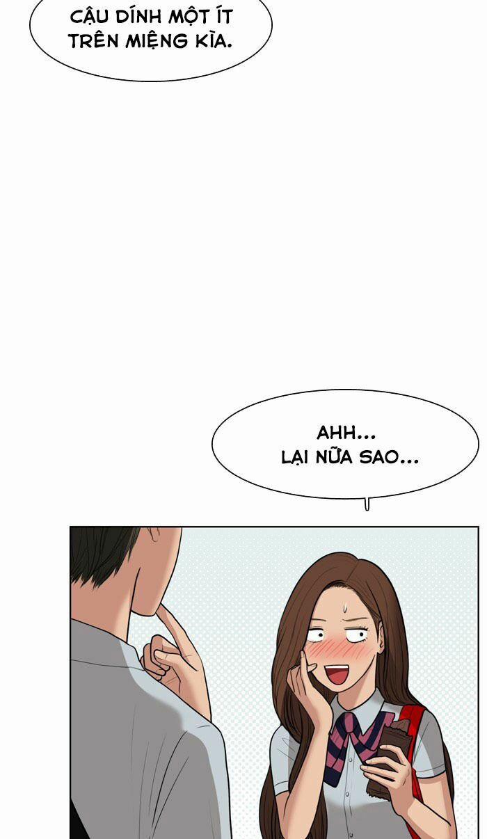 Nữ Thần Giáng Thế 31 trang 43