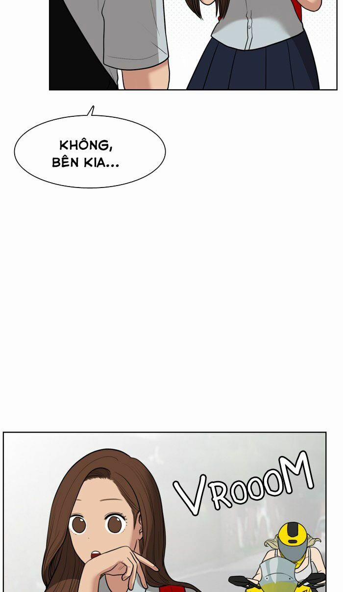 Nữ Thần Giáng Thế 31 trang 44