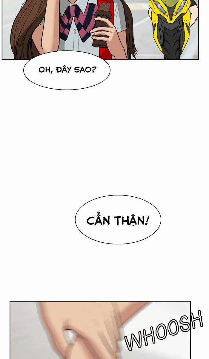 Nữ Thần Giáng Thế 31 trang 45