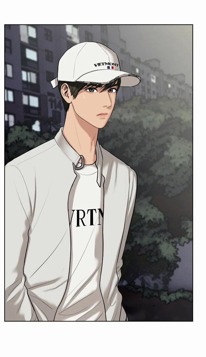 Nữ Thần Giáng Thế 31 trang 5