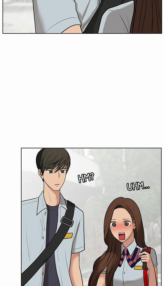 Nữ Thần Giáng Thế 31 trang 50