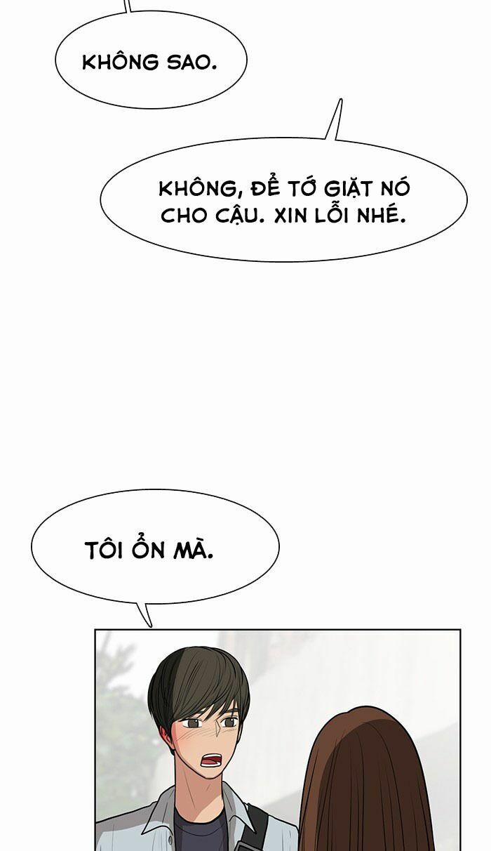 Nữ Thần Giáng Thế 31 trang 55