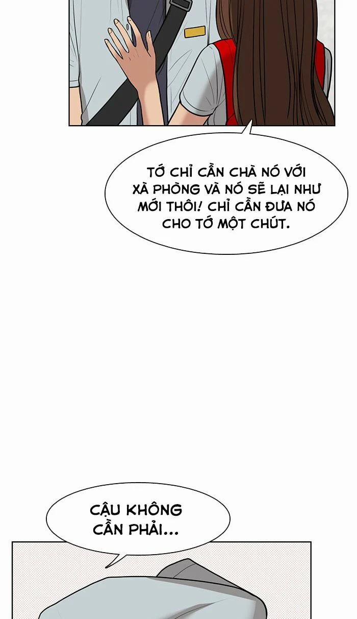 Nữ Thần Giáng Thế 31 trang 56