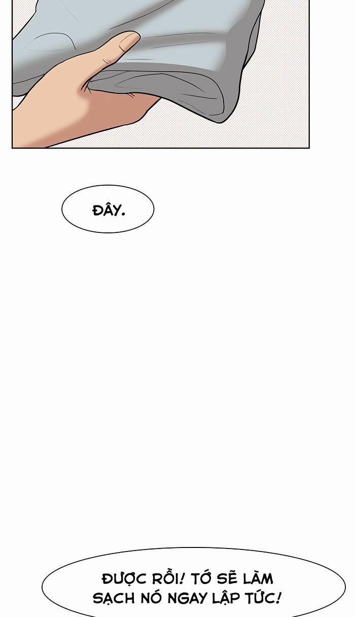 Nữ Thần Giáng Thế 31 trang 57