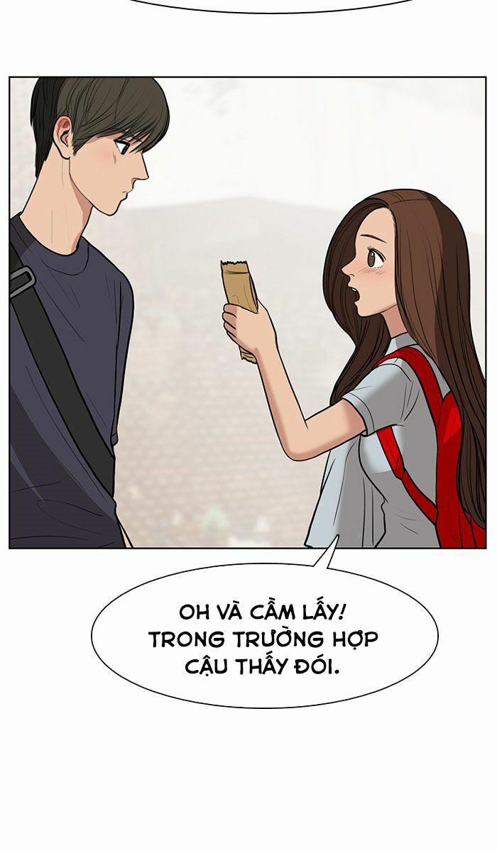 Nữ Thần Giáng Thế 31 trang 58