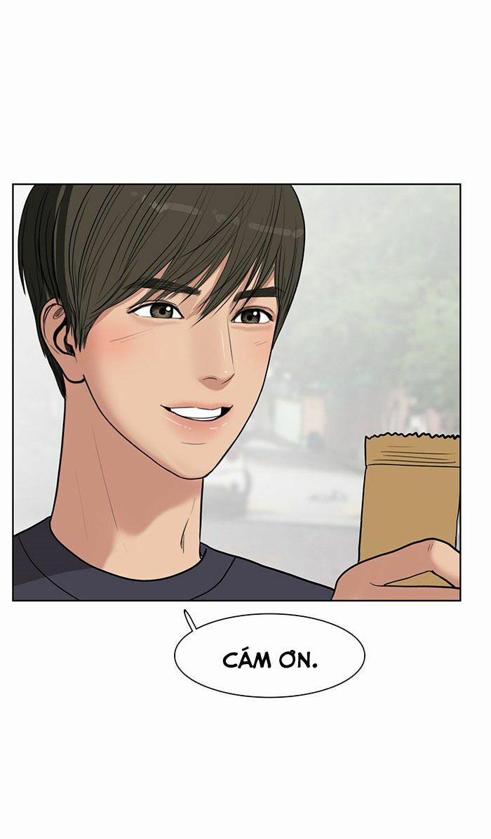 Nữ Thần Giáng Thế 31 trang 59