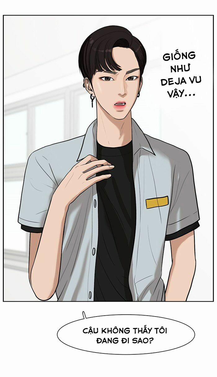 Nữ Thần Giáng Thế 31 trang 69