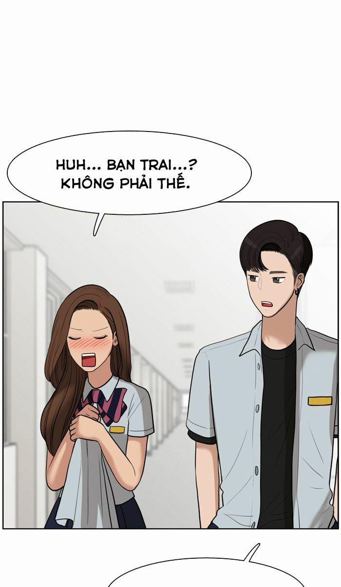 Nữ Thần Giáng Thế 31 trang 74