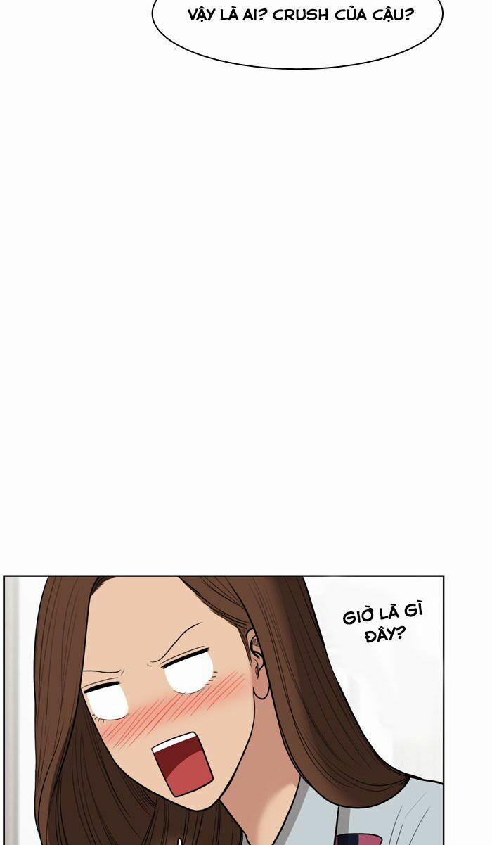 Nữ Thần Giáng Thế 31 trang 75