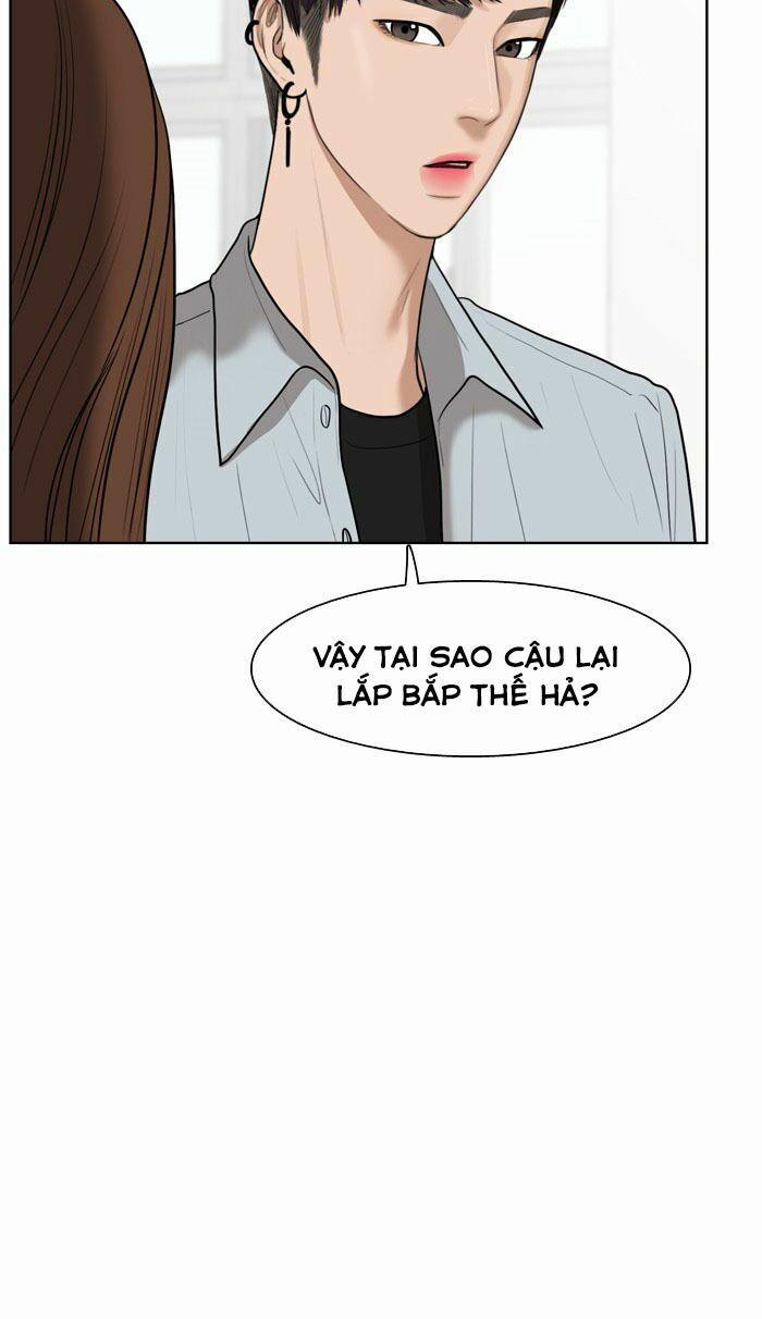 Nữ Thần Giáng Thế 31 trang 77