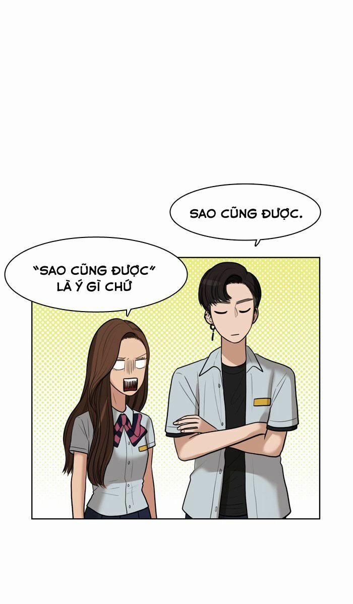 Nữ Thần Giáng Thế 31 trang 79