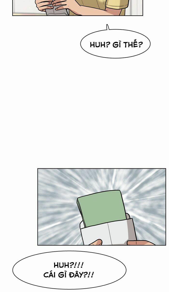 Nữ Thần Giáng Thế 31 trang 87