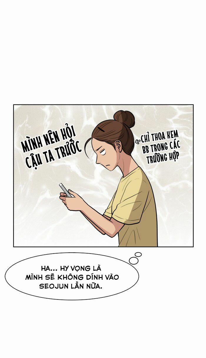 Nữ Thần Giáng Thế 31 trang 93