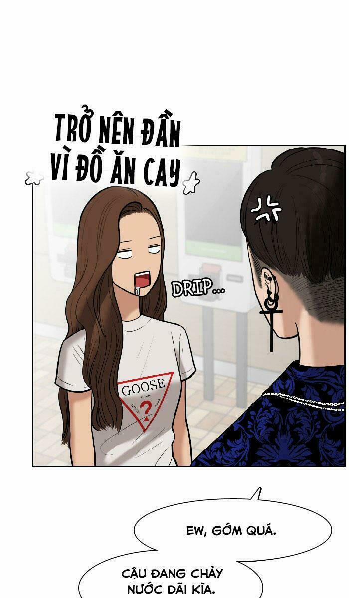 Nữ Thần Giáng Thế 32 trang 103