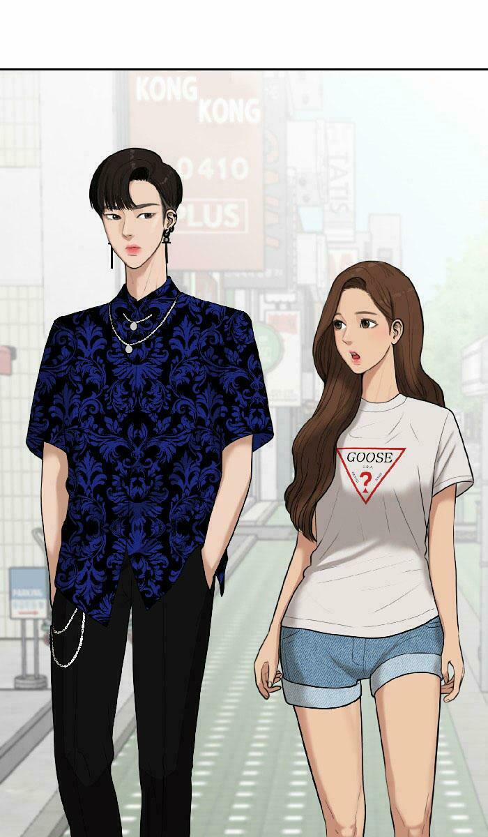 Nữ Thần Giáng Thế 32 trang 106