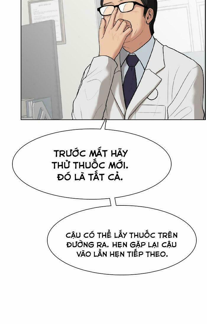 Nữ Thần Giáng Thế 32 trang 116