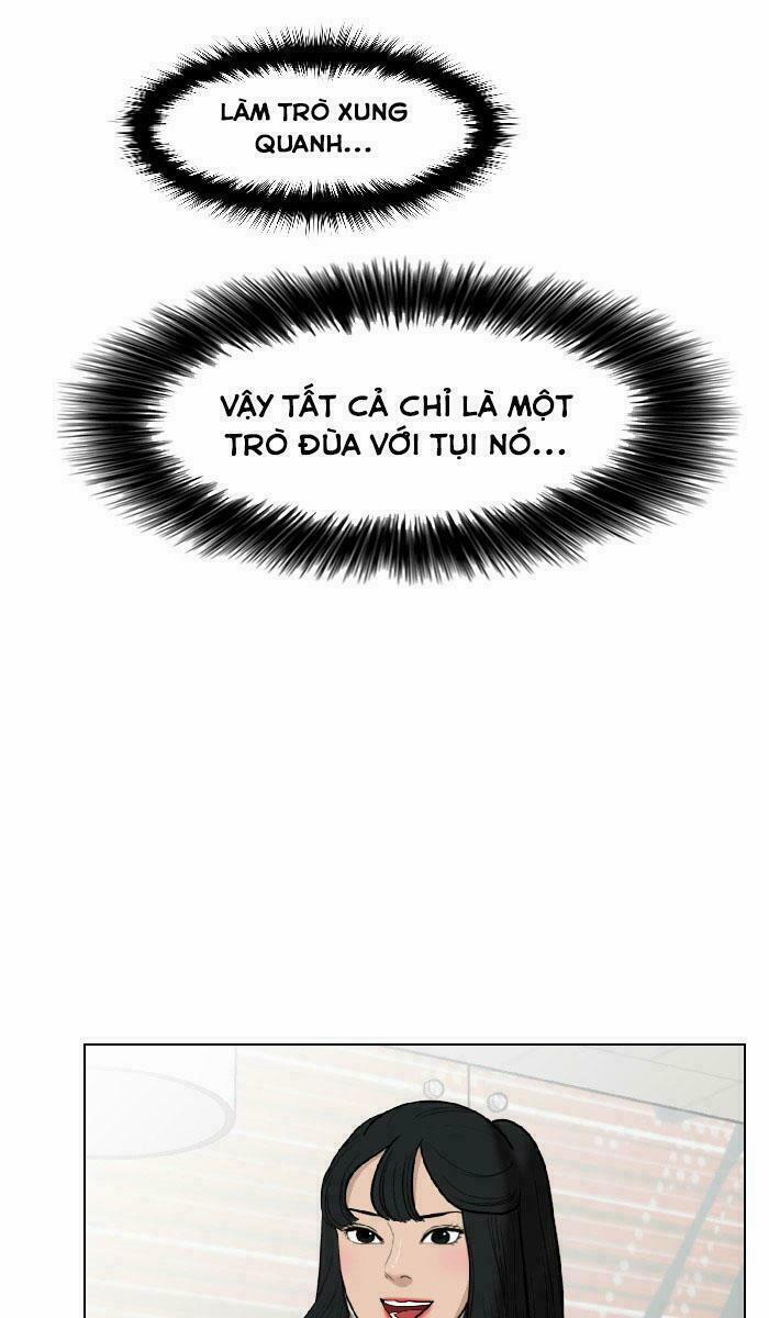 Nữ Thần Giáng Thế 32 trang 26