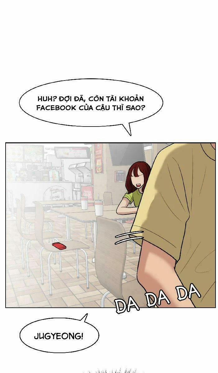 Nữ Thần Giáng Thế 32 trang 34