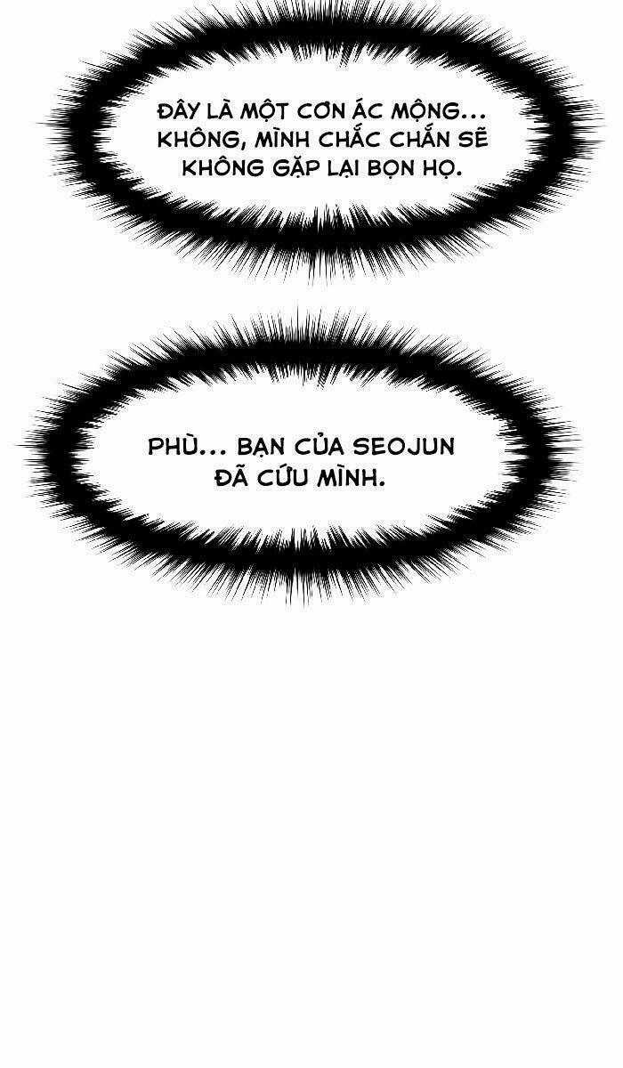 Nữ Thần Giáng Thế 32 trang 35