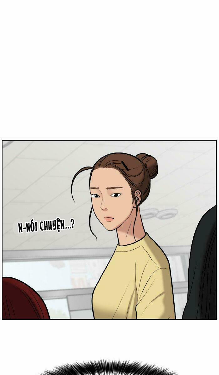 Nữ Thần Giáng Thế 32 trang 4