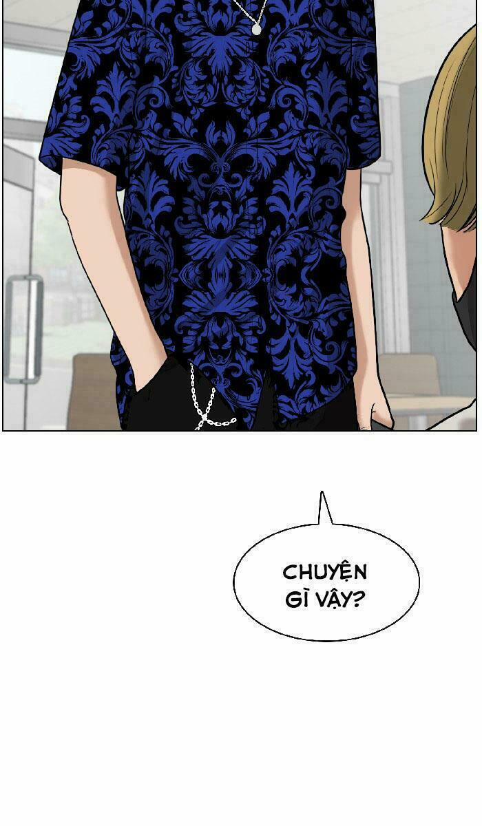 Nữ Thần Giáng Thế 32 trang 43