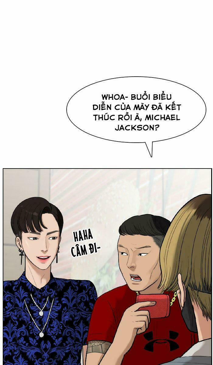 Nữ Thần Giáng Thế 32 trang 44