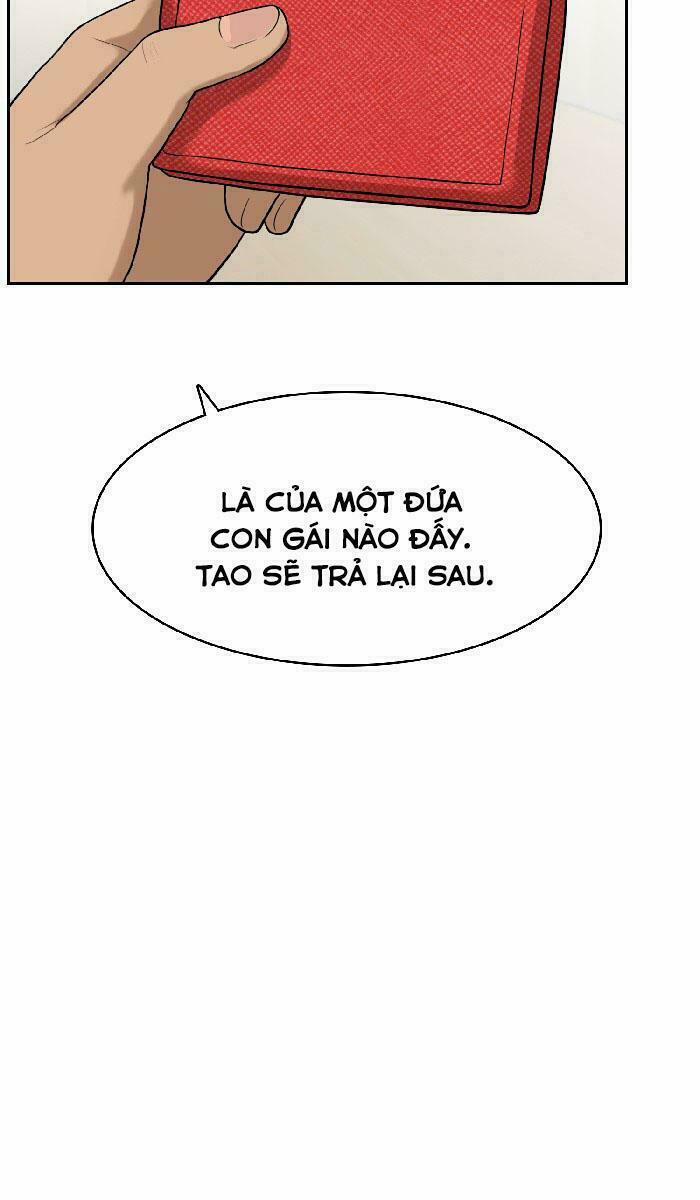 Nữ Thần Giáng Thế 32 trang 46