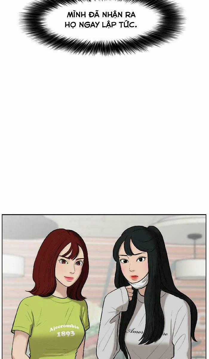 Nữ Thần Giáng Thế 32 trang 5