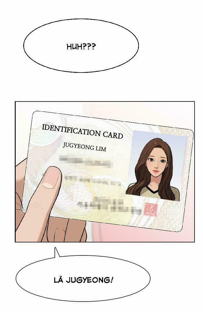 Nữ Thần Giáng Thế 32 trang 50