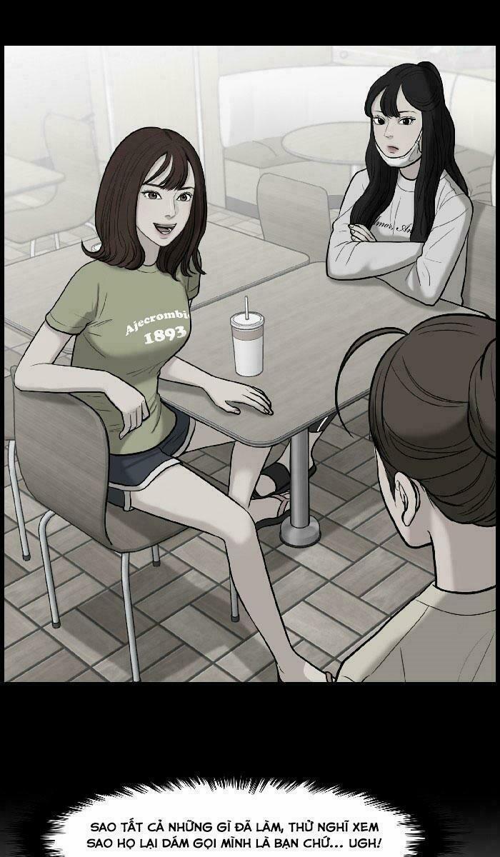 Nữ Thần Giáng Thế 32 trang 58