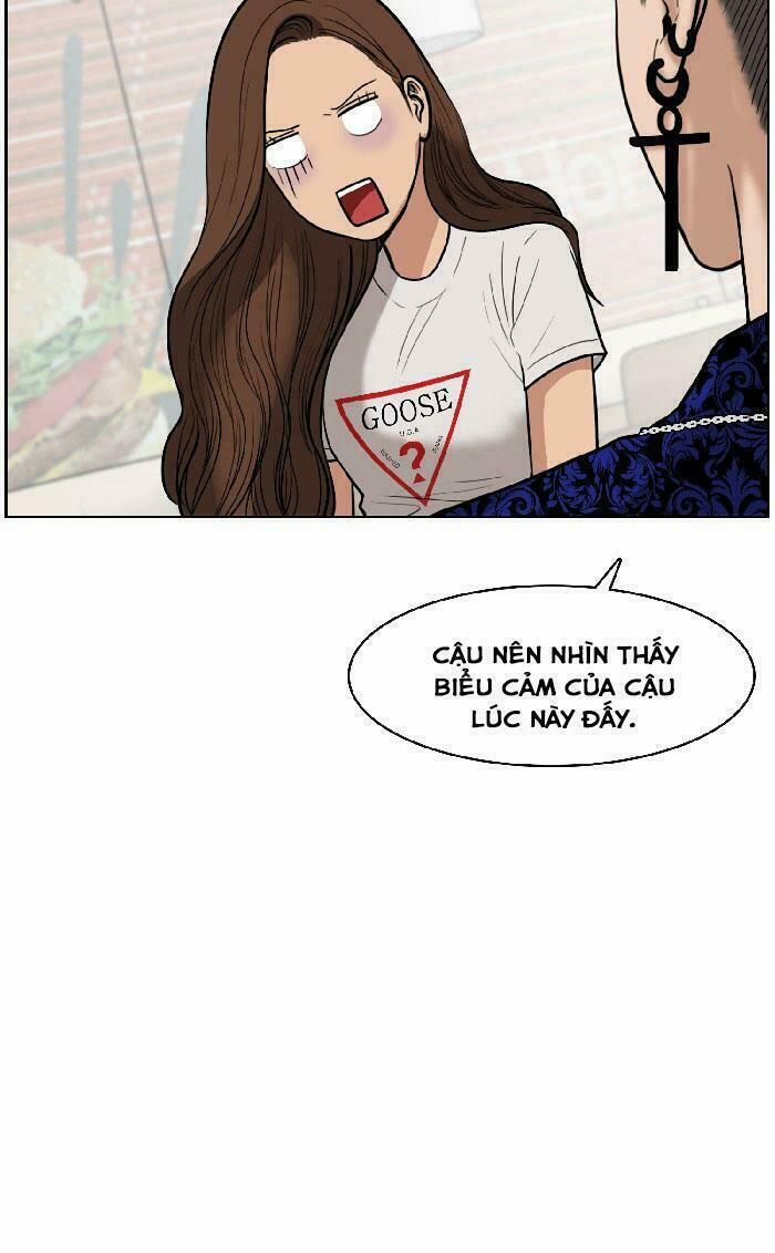 Nữ Thần Giáng Thế 32 trang 78