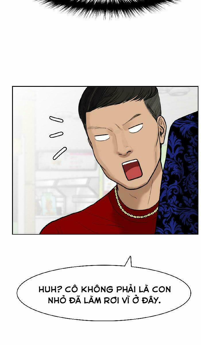 Nữ Thần Giáng Thế 32 trang 82