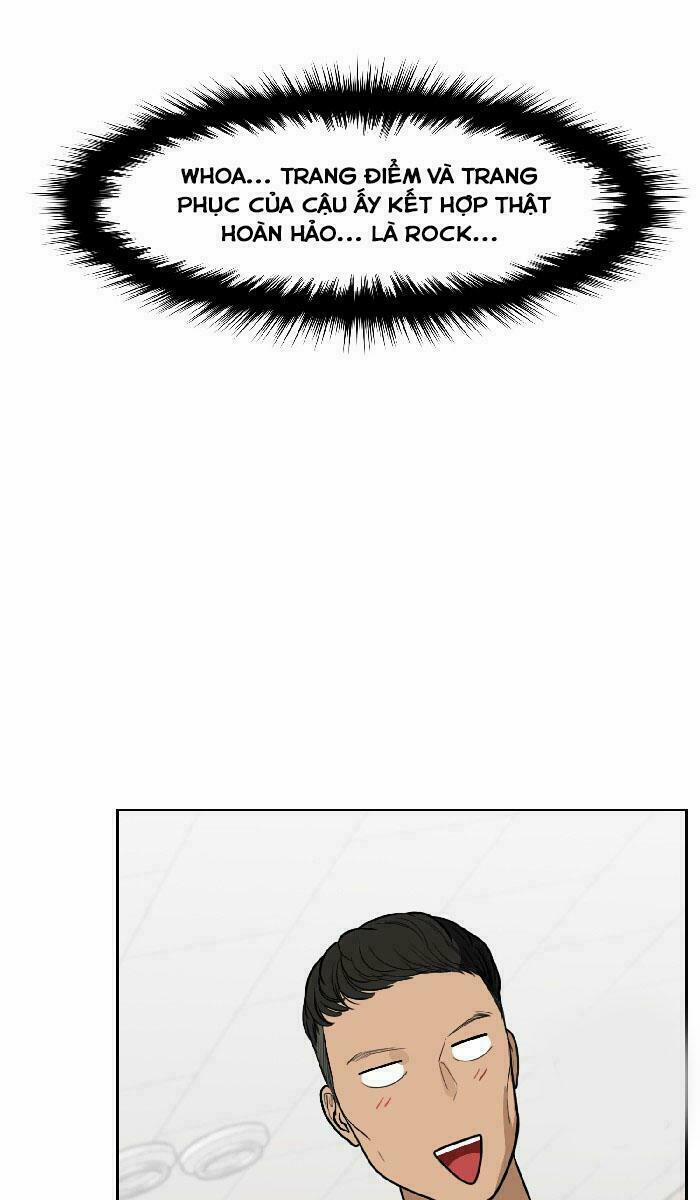 Nữ Thần Giáng Thế 32 trang 89