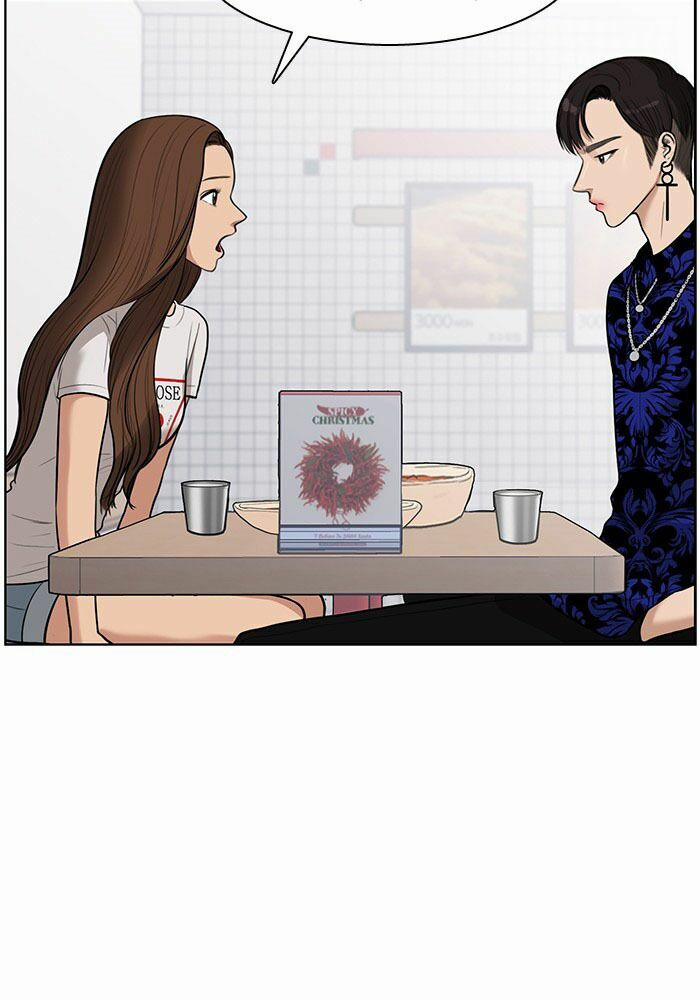 Nữ Thần Giáng Thế 33 trang 10