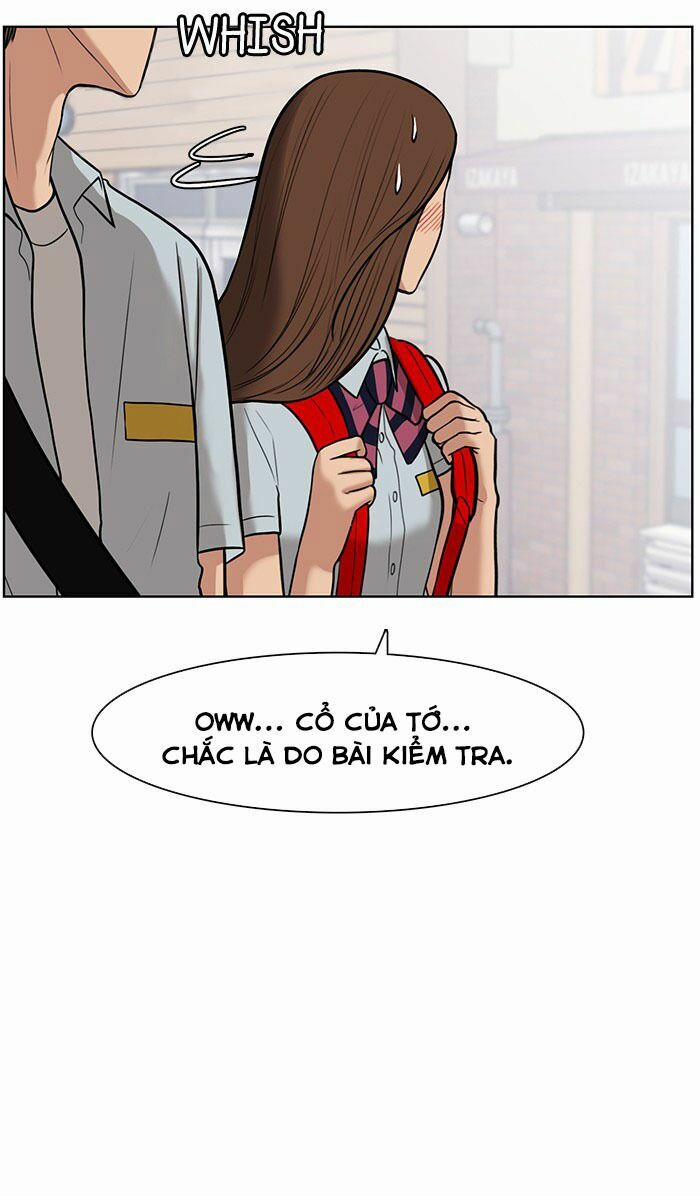 Nữ Thần Giáng Thế 33 trang 101