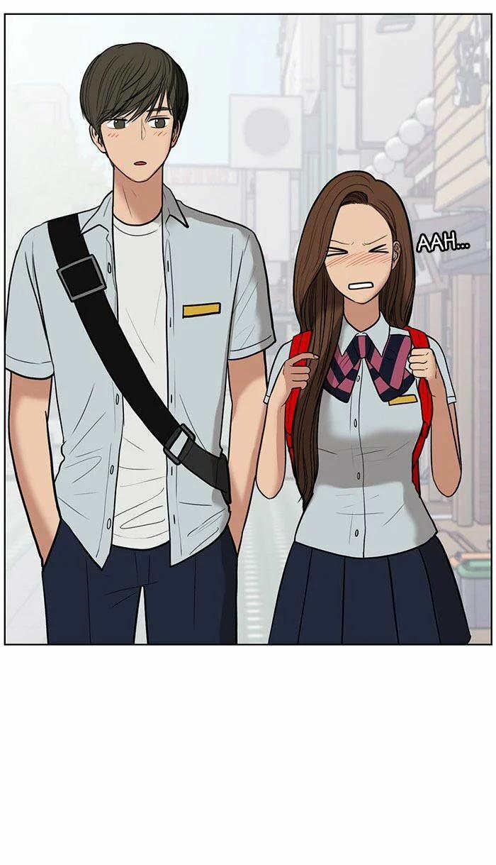 Nữ Thần Giáng Thế 33 trang 102