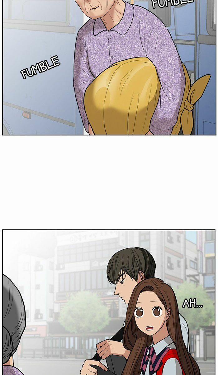 Nữ Thần Giáng Thế 33 trang 105