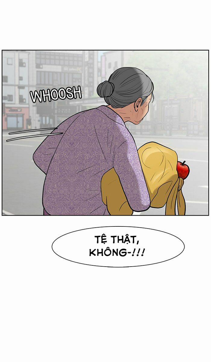 Nữ Thần Giáng Thế 33 trang 109