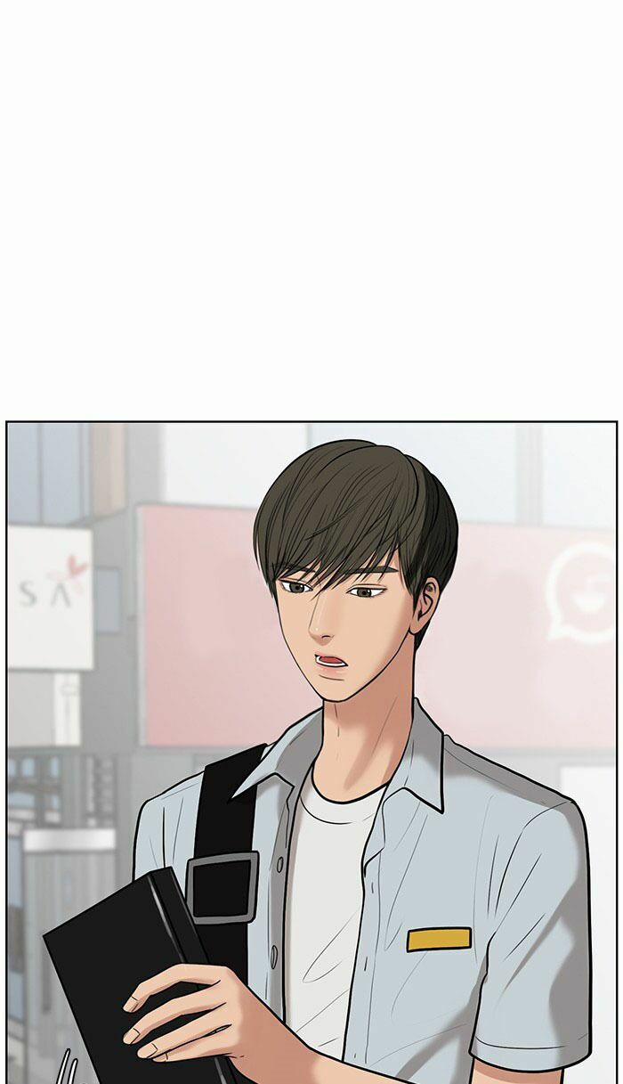 Nữ Thần Giáng Thế 33 trang 111