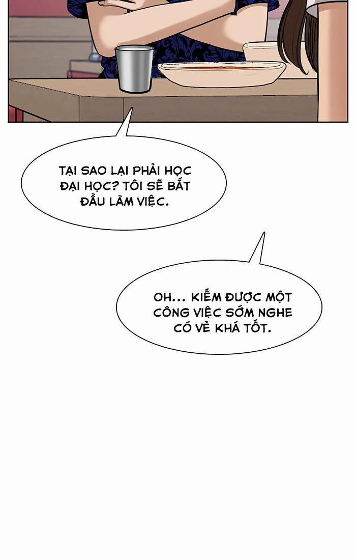 Nữ Thần Giáng Thế 33 trang 13