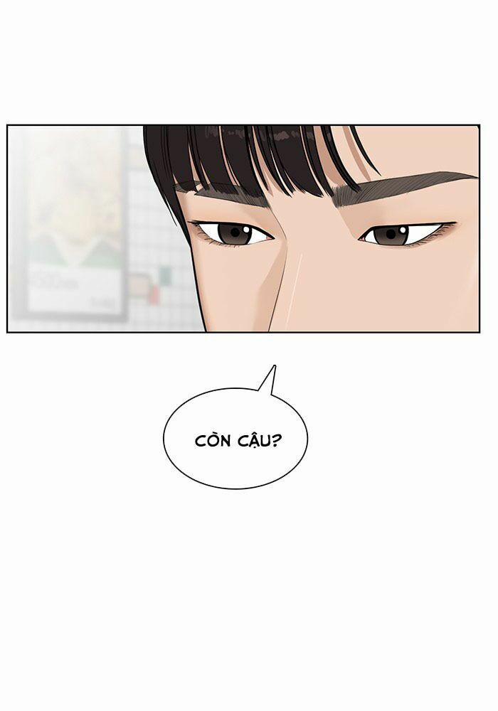 Nữ Thần Giáng Thế 33 trang 14