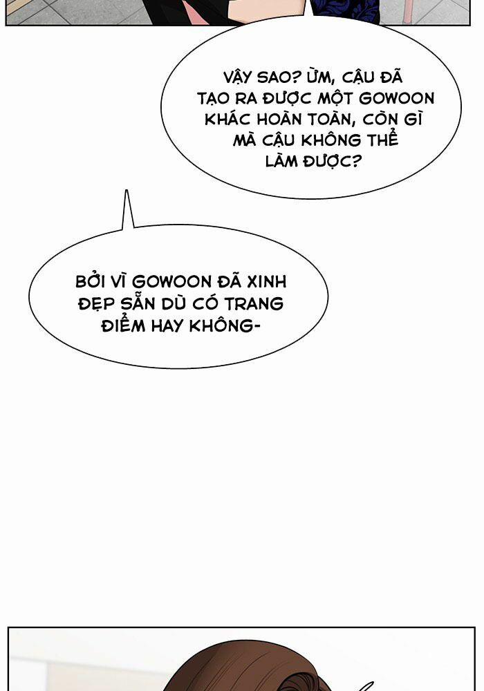 Nữ Thần Giáng Thế 33 trang 16