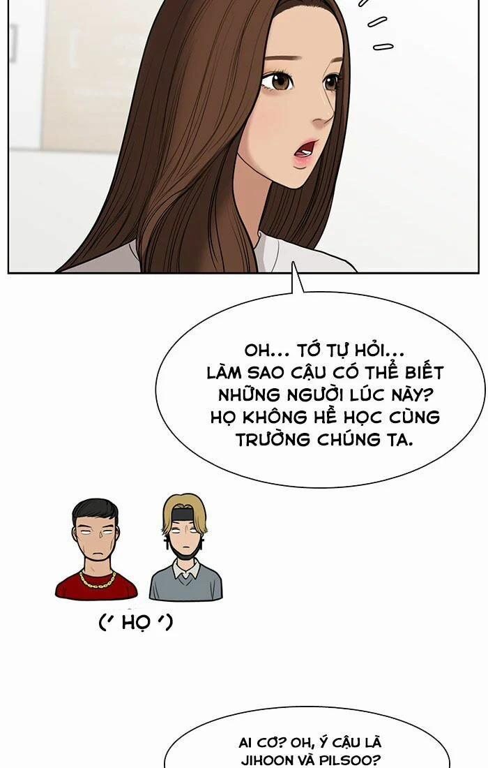 Nữ Thần Giáng Thế 33 trang 17