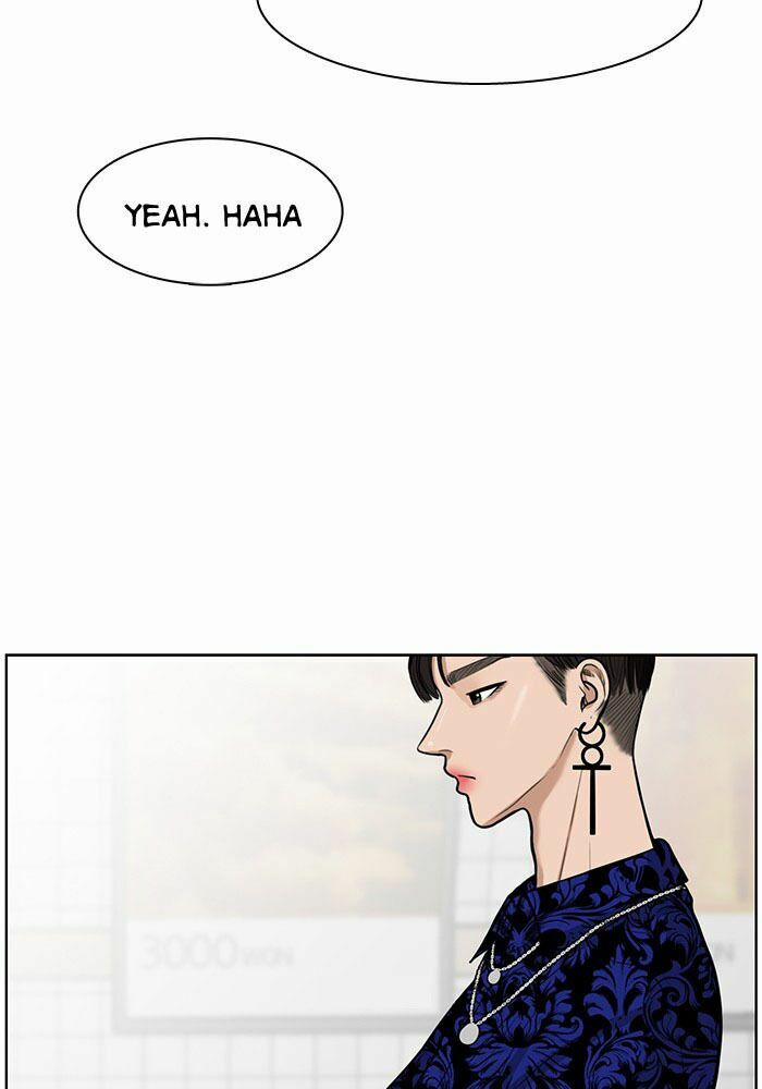 Nữ Thần Giáng Thế 33 trang 18