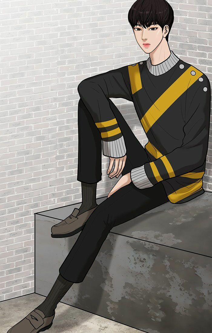 Nữ Thần Giáng Thế 33 trang 21