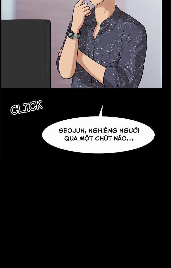 Nữ Thần Giáng Thế 33 trang 23