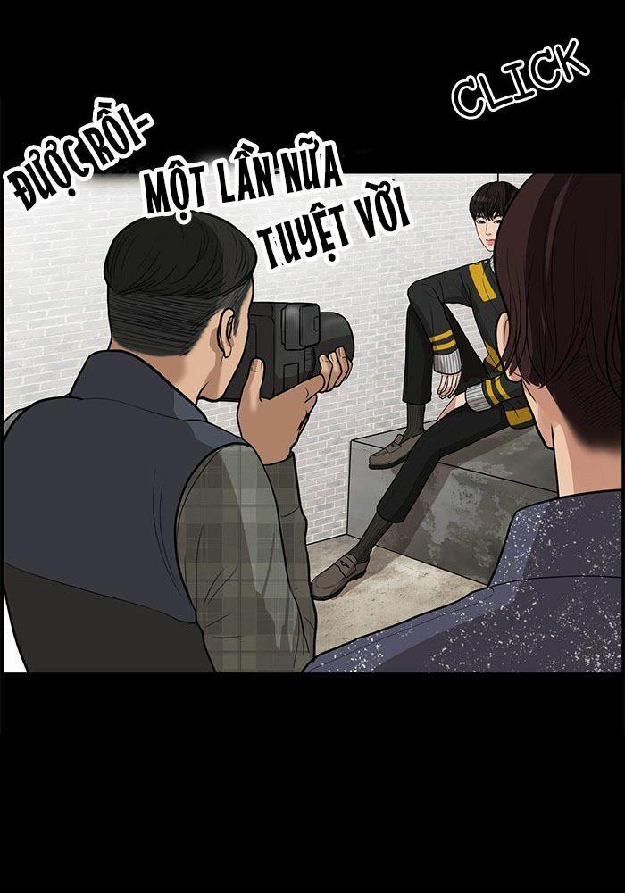 Nữ Thần Giáng Thế 33 trang 24