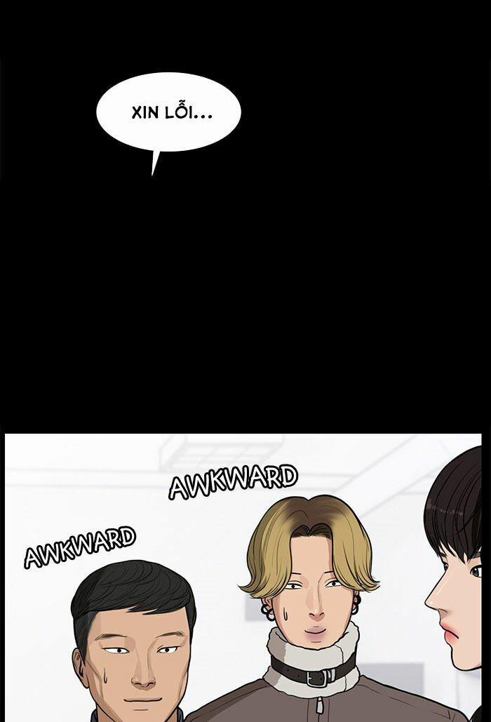 Nữ Thần Giáng Thế 33 trang 28